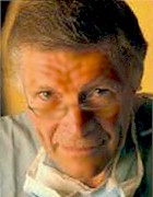 Professeur Christian CABROL