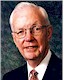 Wilfrid J (Wilf) Wilkinson, Pr�sident du Rotary International 