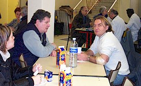 Nos Amis du Lions Club