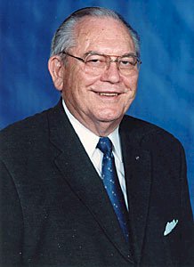 Glenn Estess Sr.